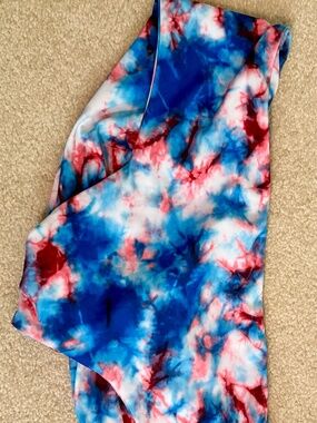 Fused Hawaii Kona Swim Bottom